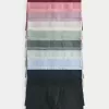 Boxershorts in klassischer Länge, 10er-Pack Boxershorts in klassischer Länge, 10er-Pack