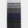 Boxershorts in klassischer Länge, 10er-Pack Boxershorts in klassischer Länge, 10er-Pack