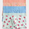 Boxershorts in klassischer Länge, 3er-Pack Boxershorts in klassischer Länge, 3er-Pack