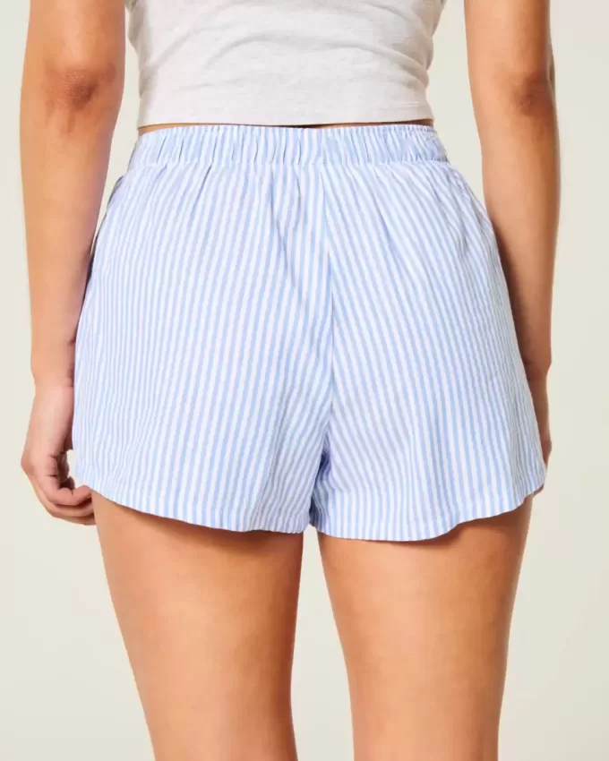 Boxershorts mit Logo Boxershorts mit Logo