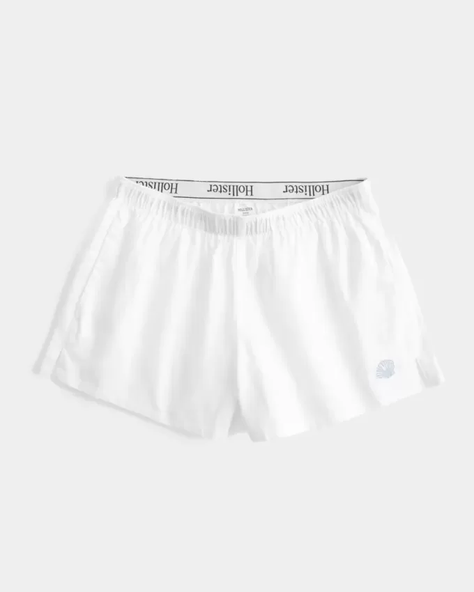 Boxershorts mit Logo