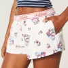 Boxershorts mit Snoopy-Grafik Boxershorts mit Snoopy-Grafik