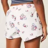Boxershorts mit Snoopy-Grafik Boxershorts mit Snoopy-Grafik