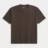 Boxy Cooling Tee Boxy Cooling Tee