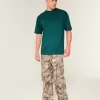 Boxy Cooling Tee Boxy Cooling Tee