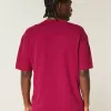 Boxy Cooling Tee Boxy Cooling Tee