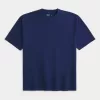 Boxy Cooling Tee Boxy Cooling Tee