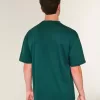 Boxy Cooling Tee Boxy Cooling Tee