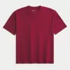 Boxy Cooling Tee Boxy Cooling Tee