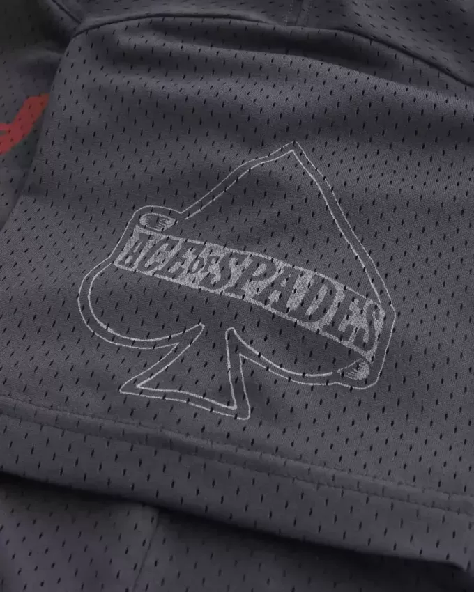 Boxy Crop Motörhead Graphic Jersey Boxy Crop Motörhead Graphic Jersey