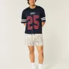 Boxy Crop Oracle Red Bull Racing Grafiktrikot