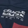 Boxy Crop Oracle Red Bull Racing Grafiktrikot