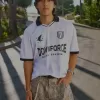 Boxy Downforce Graphic Trikot Boxy Downforce Graphic Trikot