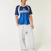 Boxy Dynamix Graphic Jersey Boxy Dynamix Graphic Jersey