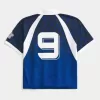 Boxy Dynamix Graphic Jersey Boxy Dynamix Graphic Jersey