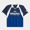 Boxy Dynamix Graphic Jersey Boxy Dynamix Graphic Jersey