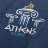 Boxy Heavyweight Athens Grafik-T-Shirt Boxy Heavyweight Athens Grafik-T-Shirt