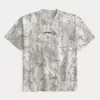 Boxy Heavyweight Camo Dodge Challenger SRT Grafik-T-Shirt Boxy Heavyweight Camo Dodge Challenger SRT Grafik-T-Shirt