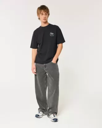 boxy heavyweight stake f1 team kick sauber grafik t shirt 2 330x413 - Boxy Heavyweight Stake F1 Team Kick Sauber Grafik-T-Shirt