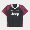 Boxy-Jeep-Grafiktrikot Boxy-Jeep-Grafiktrikot