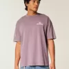 Easy Logo Crew Sweatshirt Easy Logo Crew Sweatshirt