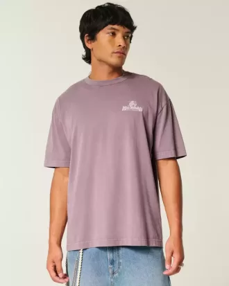 Easy Logo Crew Sweatshirt