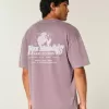 Easy Logo Crew Sweatshirt Easy Logo Crew Sweatshirt