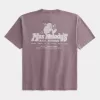 Easy Logo Crew Sweatshirt Easy Logo Crew Sweatshirt