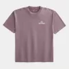 Easy Logo Crew Sweatshirt Easy Logo Crew Sweatshirt
