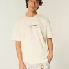 Boxy McLaren Grafik-T-Shirt Boxy McLaren Grafik-T-Shirt