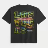 Boxy McLaren Grafik-T-Shirt Boxy McLaren Grafik-T-Shirt