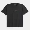 Boxy McLaren Grafik-T-Shirt Boxy McLaren Grafik-T-Shirt