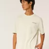 Boxy McLaren Grafik-T-Shirt Boxy McLaren Grafik-T-Shirt