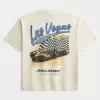 Boxy McLaren Grafik-T-Shirt Boxy McLaren Grafik-T-Shirt