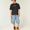 Boxy McLaren Grafik-T-Shirt Boxy McLaren Grafik-T-Shirt