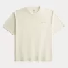 Boxy McLaren Grafik-T-Shirt Boxy McLaren Grafik-T-Shirt