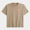 Boxy McLaren Grafik-T-Shirt Boxy McLaren Grafik-T-Shirt