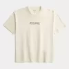 Boxy McLaren Grafik-T-Shirt Boxy McLaren Grafik-T-Shirt