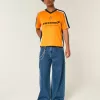 Boxy McLaren Graphic Fußballtrikot
