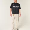 Boxy McLaren Graphic Fußballtrikot Boxy McLaren Graphic Fußballtrikot