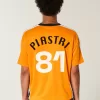 Boxy McLaren Graphic Fußballtrikot