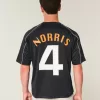 Boxy McLaren Graphic Fußballtrikot Boxy McLaren Graphic Fußballtrikot