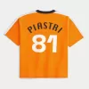 Boxy McLaren Graphic Fußballtrikot