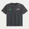 Boxy Oracle Red Bull Racing Grafik-T-Shirt Boxy Oracle Red Bull Racing Grafik-T-Shirt