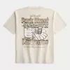Boxy Park Street Pawn Grafik-T-Shirt Boxy Park Street Pawn Grafik-T-Shirt