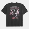 Boxy Roman Reigns – The Only One – T-Shirt mit Grafik Boxy Roman Reigns – The Only One – T-Shirt mit Grafik