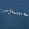 Boxy The Players – Sweatshirt mit Rundhalsausschnitt und Golf-Grafik Boxy The Players – Sweatshirt mit Rundhalsausschnitt und Golf-Grafik