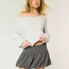 Bubble Mini-Skort Bubble Mini-Skort