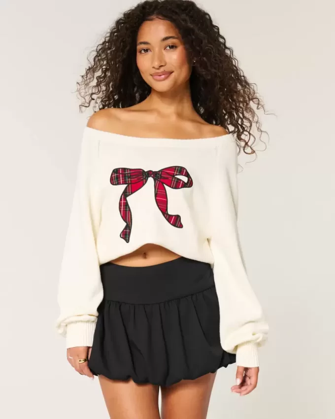 Bubble Mini-Skort Bubble Mini-Skort