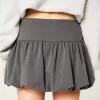 Bubble Mini-Skort Bubble Mini-Skort
